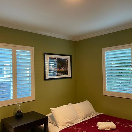 Private Room In Los Angeles With Wifi And Ac And Private Fridge!!! Exterior photo