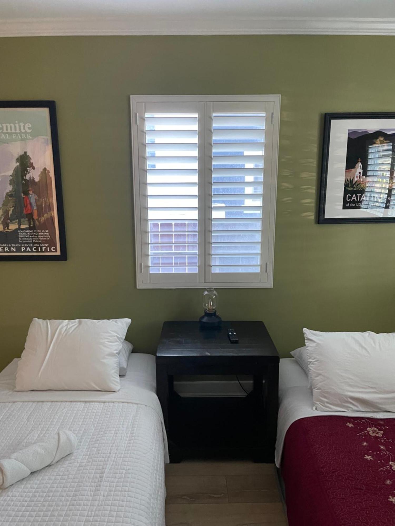 Private Room In Los Angeles With Wifi And Ac And Private Fridge!!! Exterior photo