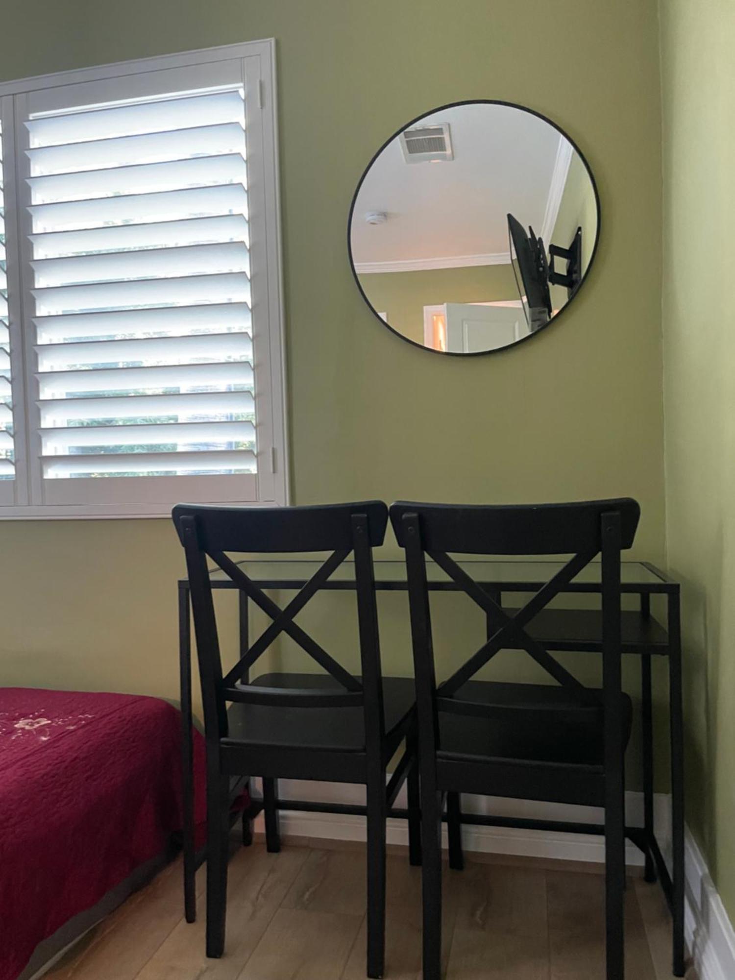 Private Room In Los Angeles With Wifi And Ac And Private Fridge!!! Exterior photo